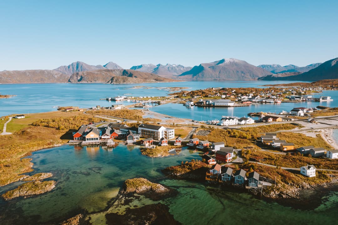 Ansvarlig markedsføring, informasjon og formidling